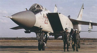 [ẢNH] Giải mật vụ 100 máy bay Liên Xô suýt tấn công hạt nhân NATO