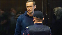 [ẢNH] Vụ Navalny khiến Nga phải chịu lệnh trừng phạt nặng nề chưa từng có?