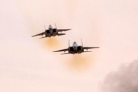 [ẢNH] Iran phạm sai lầm lớn khi vội 