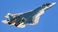 [ẢNH] Nhật phản ứng mạnh khi Nga dự định triển khai Su-57 trên quần đảo Kuril