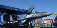 [ẢNH] Ấn Độ sẽ mua tới 110 tiêm kích Su-35 trị giá 5 tỷ USD?
