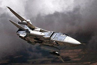 [ẢNH] Nga tưởng nhớ anh hùng Filipov: Oanh kích dữ dội, diệt hàng trăm phiến quân ở Idlib 