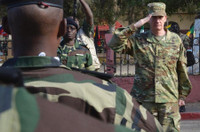 [ẢNH] Mỹ xúc tiến kế hoạch 