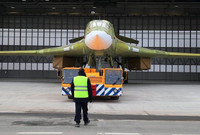 [ẢNH] Tupolev có thể phải bồi thường lớn vì chậm tiến độ nâng cấp Tu-160