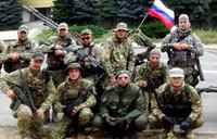 [ẢNH] Lính đánh thuê Wagner: Có hay không quân đội tư nhân của các nhà tài phiệt?