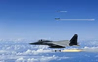 [ẢNH] 6 trận không chiến nảy lửa giữa tiêm kích Mỹ-Anh với MiG Iraq