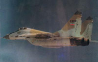 [ẢNH] 6 trận không chiến nảy lửa giữa tiêm kích Mỹ-Anh với MiG Iraq