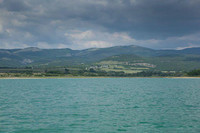 [ẢNH] Diễn biến bất ngờ làm Ukraine bị phá sản chiến lược phong tỏa nguồn nước Crimea