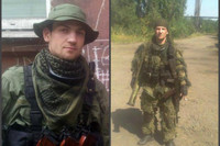 [ẢNH] Lính đánh thuê Wagner: Có hay không quân đội tư nhân của các nhà tài phiệt?