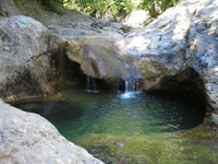 [ẢNH] Diễn biến bất ngờ làm Ukraine bị phá sản chiến lược phong tỏa nguồn nước Crimea