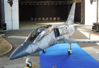 [ẢNH] Máy bay huấn luyện L-39NG - bước chuẩn bị cho tiêm kích phương Tây?