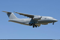 [ẢNH] Công nghiệp hàng không Ukraine tiếp tục nhận 