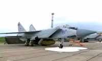 [ẢNH] Tên lửa KH-32 và 