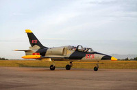 [ẢNH] Máy bay huấn luyện L-39NG - bước chuẩn bị cho tiêm kích phương Tây?