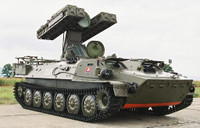 [ẢNH] Tên lửa 9M333 khiến tổ hợp phòng không Strela-10M đáng sợ gấp nhiều lần