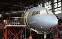 [ẢNH] Công nghiệp hàng không Ukraine tiếp tục nhận 