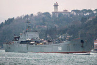 [ẢNH] Nguy cơ lớn đối với Nga khi Ankara xóa Công ước Montreux về quyền ra vào Biển Đen?