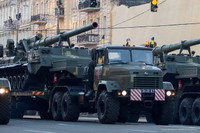 [ẢNH] Chuyên gia khẳng định quân đội Ukraine 