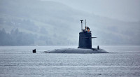 [ẢNH] Pháp cử tàu ngầm hạt nhân nhỏ nhất thế giới tuần tra Biển Đông