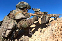 [ẢNH] Lính đánh thuê Wagner: Có hay không quân đội tư nhân của các nhà tài phiệt?