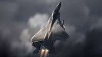 [ẢNH] Su-35S đối đầu F-15EX - Tiêm kích nào sẽ giành chiến thắng