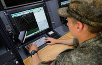 [ẢNH] Tác chiến điện tử Nga trở thành vấn đề nan giải đối với NATO