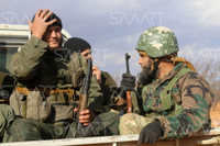 [ẢNH] Các tay súng từ Idlib đến Nga: Cuộc tấn công khủng bố đang được chuẩn bị?