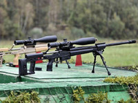 [ẢNH] Trinh sát đặc nhiệm Việt Nam được trang bị súng bắn tỉa hàng đầu của Nga