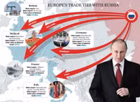 [ẢNH] Chuyên gia Israel cảnh báo về lệnh trừng phạt mới nhằm 