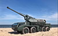 [ẢNH] Tại sao Điện Kremlin đặc biệt lo ngại xảy ra một cuộc chiến lớn ở Donbass?