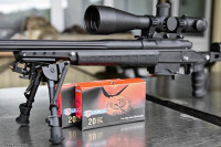 [ẢNH] Trinh sát đặc nhiệm Việt Nam được trang bị súng bắn tỉa hàng đầu của Nga