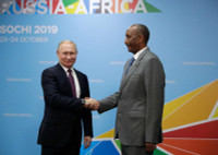 [ẢNH] Mỹ xúc tiến kế hoạch 