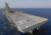 [ẢNH] Mỹ xúc tiến kế hoạch 