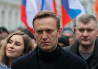 [ẢNH] Vụ Navalny khiến Nga phải chịu lệnh trừng phạt nặng nề chưa từng có?
