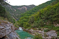 [ẢNH] Diễn biến bất ngờ làm Ukraine bị phá sản chiến lược phong tỏa nguồn nước Crimea