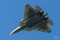 [ẢNH] Nhật phản ứng mạnh khi Nga dự định triển khai Su-57 trên quần đảo Kuril