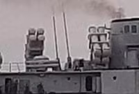 [ẢNH] Báo Nga bình luận việc Việt Nam tháo tên lửa Uran-E khỏi tàu hộ vệ Pohang