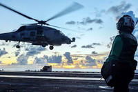 [ẢNH] Mỹ tận dụng 3 điểm yếu của Trung Quốc để kiềm chế tham vọng toàn cầu