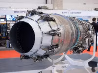 [ẢNH] Ukraine tung thêm đòn hiểm, quyết ngăn Trung Quốc sở hữu Motor Sich