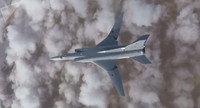 [ẢNH] Tu-22M3 Nga gặp lỗi nghiêm trọng khiến trung đoàn trưởng thiệt mạng