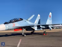 [ẢNH] Tuyên bố của ông Pashinyan về việc mua Su-30SM không kèm tên lửa là giả