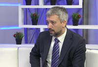 [ẢNH] Quan chức Nga cảnh báo ‘đòn giáng mạnh vào Kiev’ nếu Ukraine tấn công Donbass