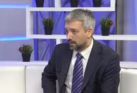 [ẢNH] Quan chức Nga cảnh báo ‘đòn giáng mạnh vào Kiev’ nếu Ukraine tấn công Donbass