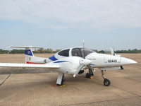 [ẢNH] Máy bay tác chiến đặc biệt của Nga được phát hiện tại Hmeimim