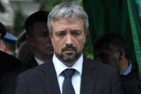 [ẢNH] Quan chức Nga cảnh báo ‘đòn giáng mạnh vào Kiev’ nếu Ukraine tấn công Donbass