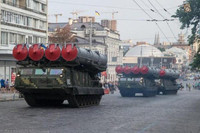 [ẢNH] Chuyên gia Nga giải thích vì sao 