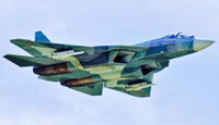 [ẢNH] Nga bác bỏ thông tin đã có hợp đồng xuất khẩu Su-34 và Su-57