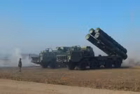 [ẢNH] Vì sao radar S-400 chỉ phát hiện được tiêm kích F-35 trong luyện tập?