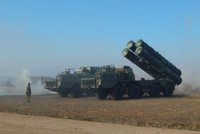 [ẢNH] Vì sao radar S-400 chỉ phát hiện được tiêm kích F-35 trong luyện tập?