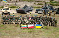 [ẢNH] Thổ Nhĩ Kỳ bình luận về phát ngôn giữa hai Tổng thống Biden- Putin